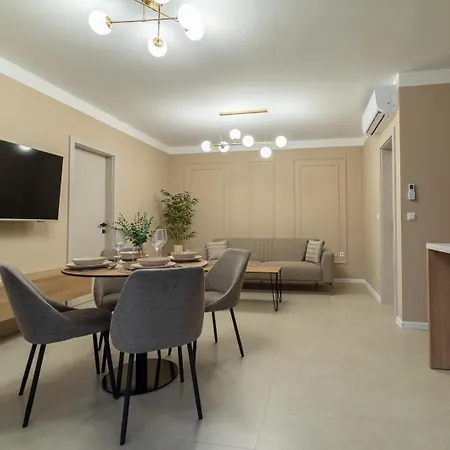Villa Dodir Sunca Laksevine
