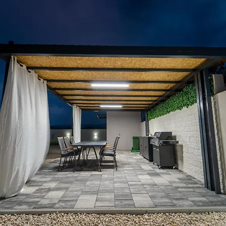 Villa Dodir Sunca