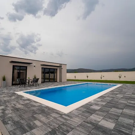 Villa Dodir Sunca *