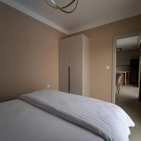 Dodir Sunca Villa Laksevine