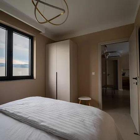 Dodir Sunca Villa *
