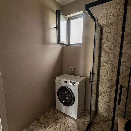 Dodir Sunca Villa