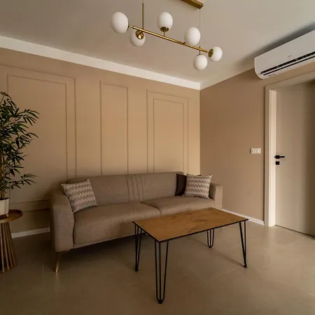 Villa Dodir Sunca